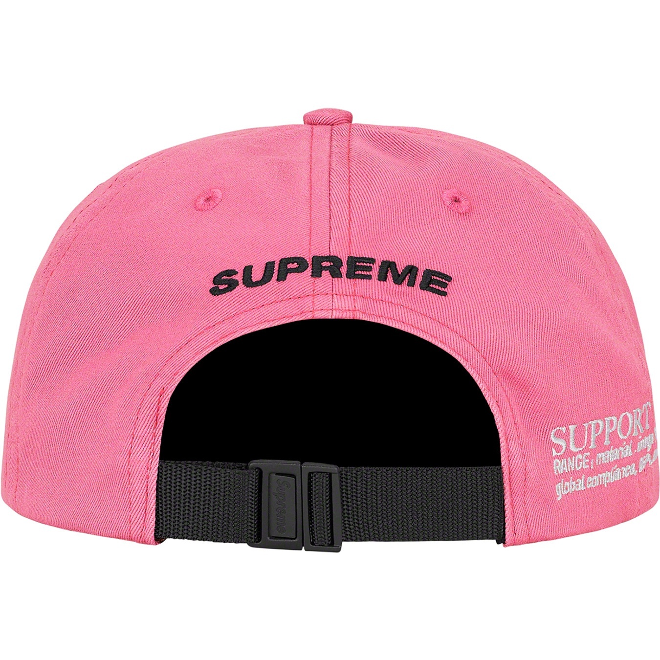 Support Unit 6-Panel view 8
